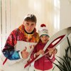 russia vpered